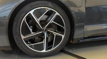 2025 Audi S 435,00 kW (Grey) - Image: 33