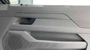 2025 Volkswagen 2.0 TDI T3Commerce Pro Auto FWD LWB Euro 6 5-door (Grey) - Image: 19