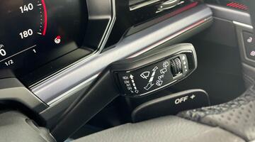 2025 Volkswagen 3.0 V6 TSI eHybrid 14.3kWh R Tiptronic 4Motion Euro 6 5-door (Grey) - Image: 14