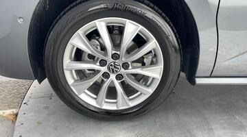 2025 Volkswagen 2.0 TDI Ocean DSG Euro 6 4-door (Grey) - Image: 48