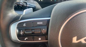 2023 Kia T-GDi 13.8kWh GT-Line S Auto Euro 6 5-door (Blue) - Image: 16