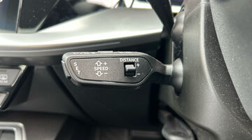 2023 Audi 2.0 TFSI Vorsprung Sportback S Tronic quattro Euro 6 5-door (Red) - Image: 26