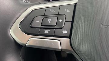 2025 Volkswagen TSI Match Euro 6 5-door (Grey) - Image: 23