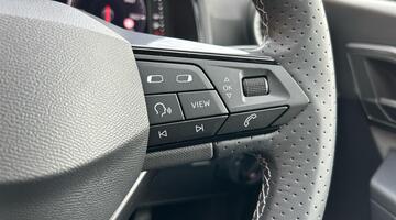 2026 SEAT 1.0 TSI FR Sport Euro 6 5-door (Grey) - Image: 26