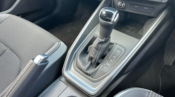 2025 Audi TFSI 35 Black Edition Sportback S Tronic Euro 6 5-door (White) - Image: 31