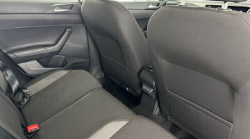 2023 Volkswagen 1.0 TSI Life DSG Euro 6 5-door (Silver) - Image: 23