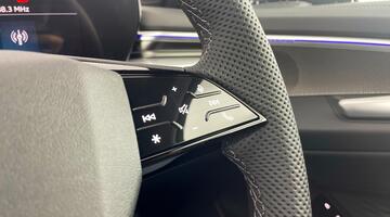 2025 Audi 2.0 TFSI S line S Tronic Euro 6 5-door (Blue) - Image: 25