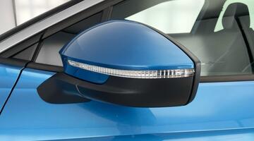 2025 Volkswagen Pro 77kWh Match Auto 5-door (Unlisted) - Image: 42