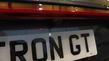 2025 Audi S 435,00 kW (Grey) - Image: 28