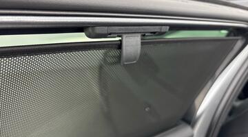 2025 Volkswagen ETSI MHEV R-Line DSG Euro 6 5-door (Multicolour) - Image: 37