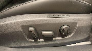 2024 Škoda 2.0 TSI SportLine Plus DSG Euro 6 5-door (Blue) - Image: 20