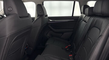 2024 Škoda 2.0 TDI SE L DSG 4WD Euro 6 5-door (7 Seat) (Grey) - Image: 31