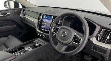 2024 Volvo 2.0 B5 MHEV Plus Auto Euro 6 5-door (Grey) - Image: 6