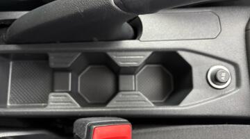 2020 Volkswagen 1.0 TSI Match Euro 6 5-door (Silver) - Image: 21