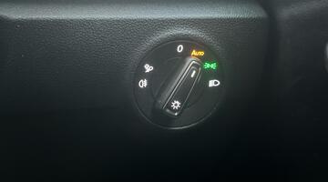 2024 Volkswagen TSI Style DSG Euro 6 5-door (Silver) - Image: 19