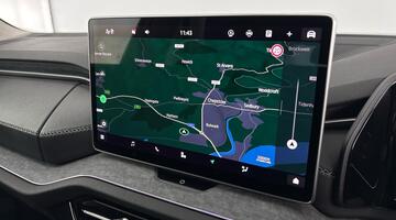 2025 Škoda 2.0 TDI SE L DSG 4WD Euro 6 5-door (7 Seat) (Gold) - Image: 29