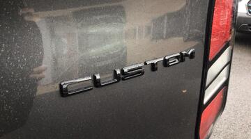 2025 Ford 2.0 320 EcoBlue Trail L1 H1 Euro 6 5-door (Grey) - Image: 17