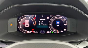 2025 CUPRA EHybrid 25.8kWh V2 DSG Euro 6 5-door (Grey) - Image: 7