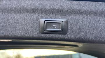 2022 Audi 2.0 TFSI 40 S line S Tronic Euro 6 5-door (Black) - Image: 21