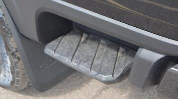 2026 Ford 2.0 TD EcoBlue Wildtrak Auto 4WD Euro 6 4-door (Black) - Image: 26