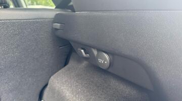 2023 Ford 1.0T EcoBoost MHEV ST-Line X Euro 6 5-door (White) - Image: 19