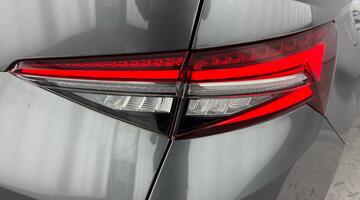 2024 Škoda TSI ACT SE L Executive DSG Euro 6 5-door (7 Seat) (Grey) - Image: 32