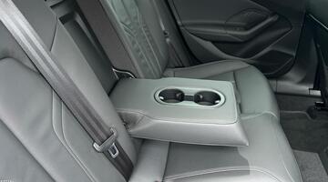 2025 Audi 2.0 TFSI S line S Tronic Euro 6 5-door (Blue) - Image: 11