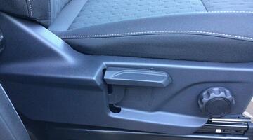 2025 Ford 2.0 320 EcoBlue Limited Auto LH1 Euro 6 5-door (Black) - Image: 20