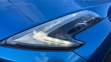 2019 Nissan Tekna XTRON Euro 6 5-door (Blue) - Image: 30