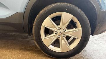 2023 Volvo 2.0 B3 MHEV Core DCT Auto Euro 6 5-door (Blue) - Image: 18