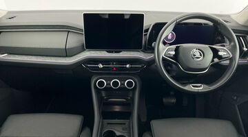 2024 Škoda TSI e-TEC MHEV SE L DSG Euro 6 5-door (7 Seat) (White) - Image: 8