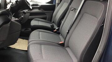 2024 Ford 2.080 EcoBlue Limited L1 H1 Euro 6 5-door (Blue) - Image: 14