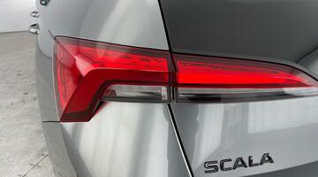 2023 Škoda 1.0 TSI Monte Carlo Euro 6 5-door (Grey) - Image: 31