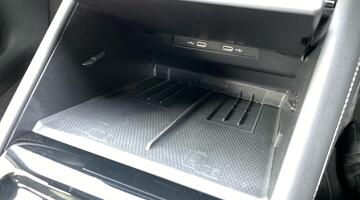 2025 Volkswagen ETSI MHEV R-Line DSG Euro 6 5-door (Grey) - Image: 21