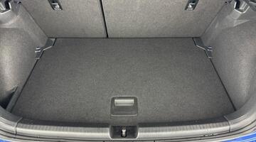 2023 Volkswagen 1.0 TSI R-Line Euro 6 5-door (Blue) - Image: 29