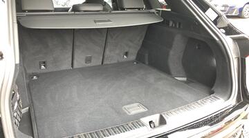 2025 Audi 2.0 TDI Edition 1 S Tronic quattro Euro 6 5-door (Black) - Image: 21