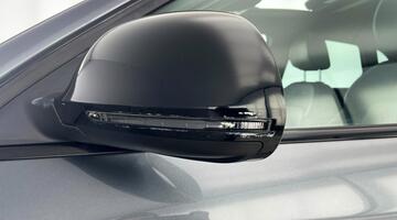 2018 Audi 2.0 TDI Black Edition S Tronic quattro Euro 6 5-door (Grey) - Image: 43