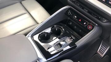 2025 Audi 2.0 TDI Launch Edition S Tronic quattro Euro 6 5-door (Black) - Image: 41