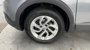 2019 Vauxhall Turbo ecoTEC GPF SE Euro 6 5-door (Grey) - Image: 35