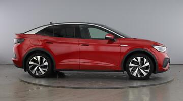 2023 Volkswagen Pro Performance 77kWh Max Auto 5-door (Multicolour) - Image: 4