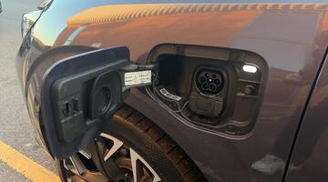 2025 CUPRA EHybrid 25.8kWh VZ2 DSG Euro 6 5-door (Purple) - Image: 16