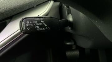 2025 Škoda 82kWh 85 Edition Coupe Auto 5-door (Grey) - Image: 14