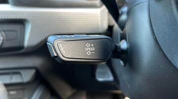 2025 Audi 1.0 TFSI 30 S line Sportback S Tronic Euro 6 5-door (Black) - Image: 25