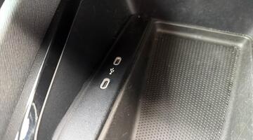 2022 Škoda TSI ACT SE L Euro 6 5-door (Grey) - Image: 36