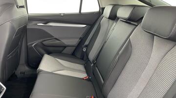 2025 Škoda 82kWh 85 Edition Coupe Auto 5-door (Grey) - Image: 42