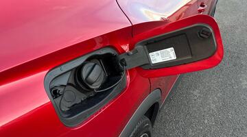 2024 CUPRA TSI V2 DSG Euro 6 5-door (Red) - Image: 20