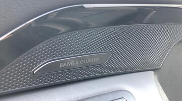 2025 Audi 2.0 TDI Launch Edition S Tronic quattro Euro 6 5-door (Black) - Image: 20