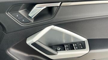 2022 Audi TFSI CoD 35 Sport S Tronic Euro 6 5-door (Black) - Image: 20