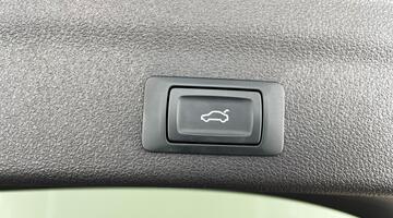 2025 Audi 2.0 TFSI 40 Black Edition S Tronic Euro 6 5-door (Grey) - Image: 39