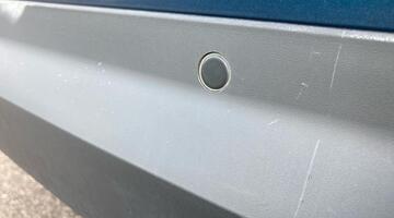 2022 Škoda TSI ACT SE L Executive Euro 6 5-door (7 Seat) (Blue) - Image: 31